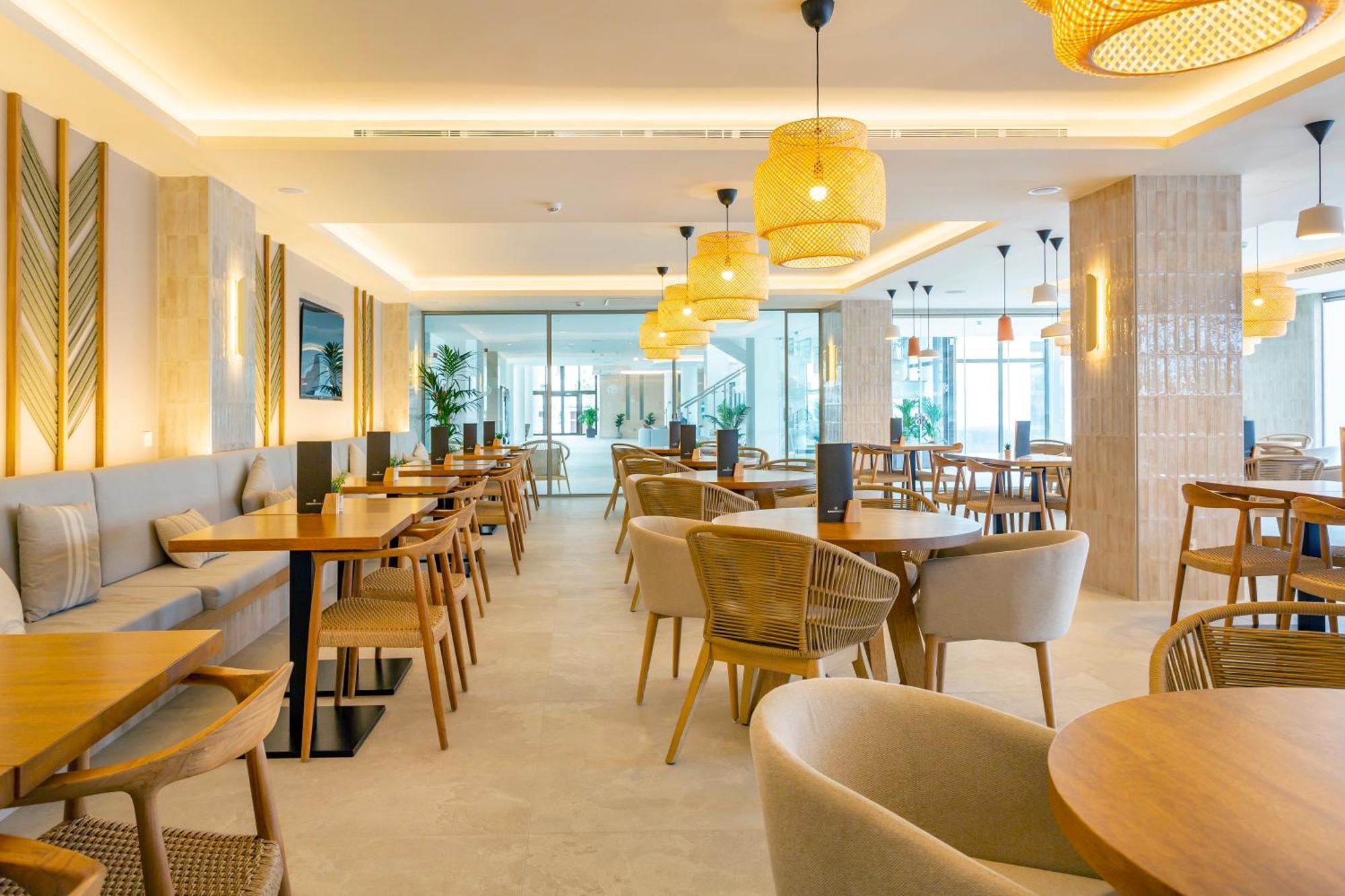 Bordoy Alcudia Bay - Adults Only Hotel