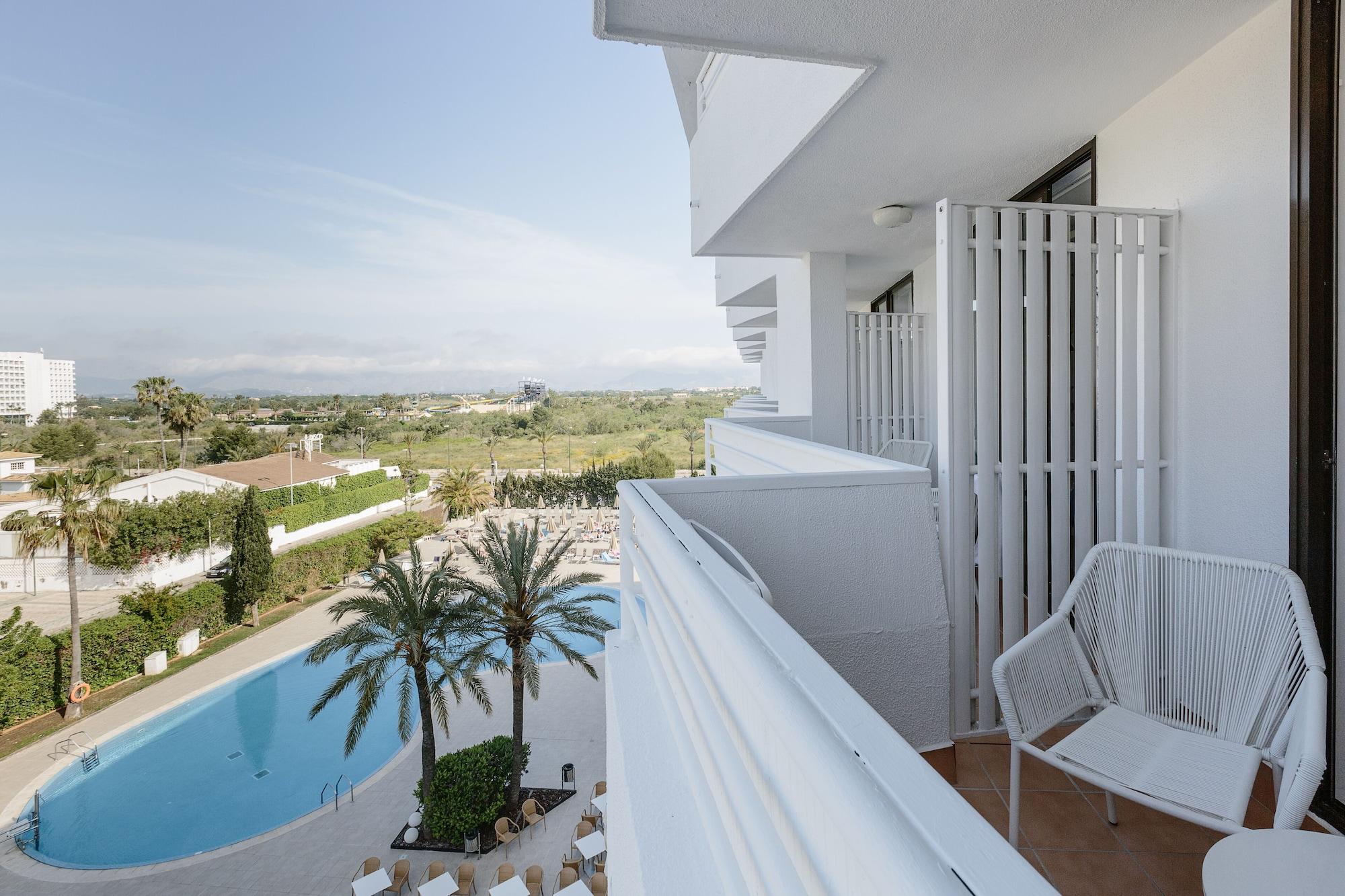 Bordoy Alcudia Bay - Adults Only 4* Port de Alcudia (Mallorca)