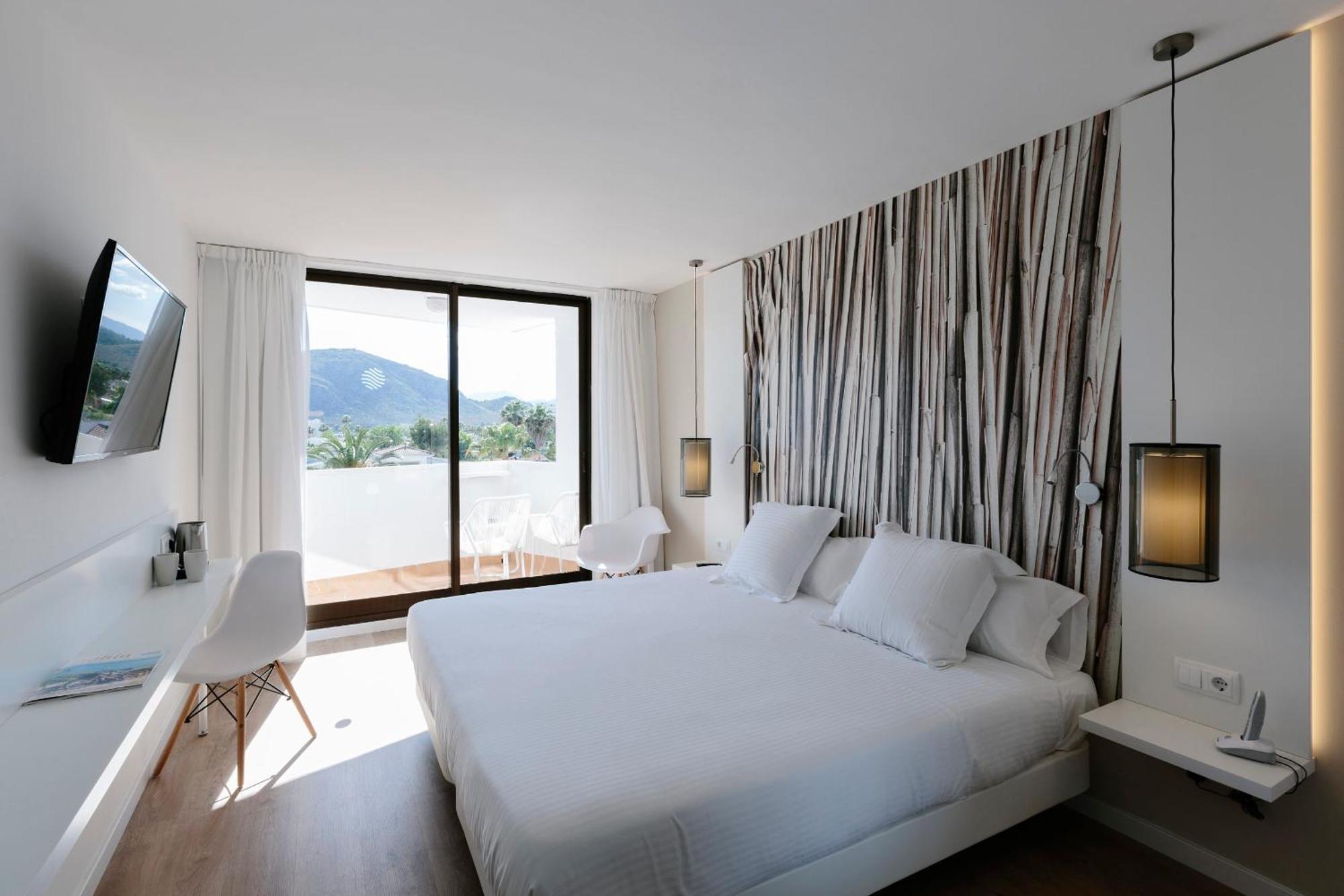 Bordoy Alcudia Bay - Adults Only 4* Port de Alcudia (Mallorca)