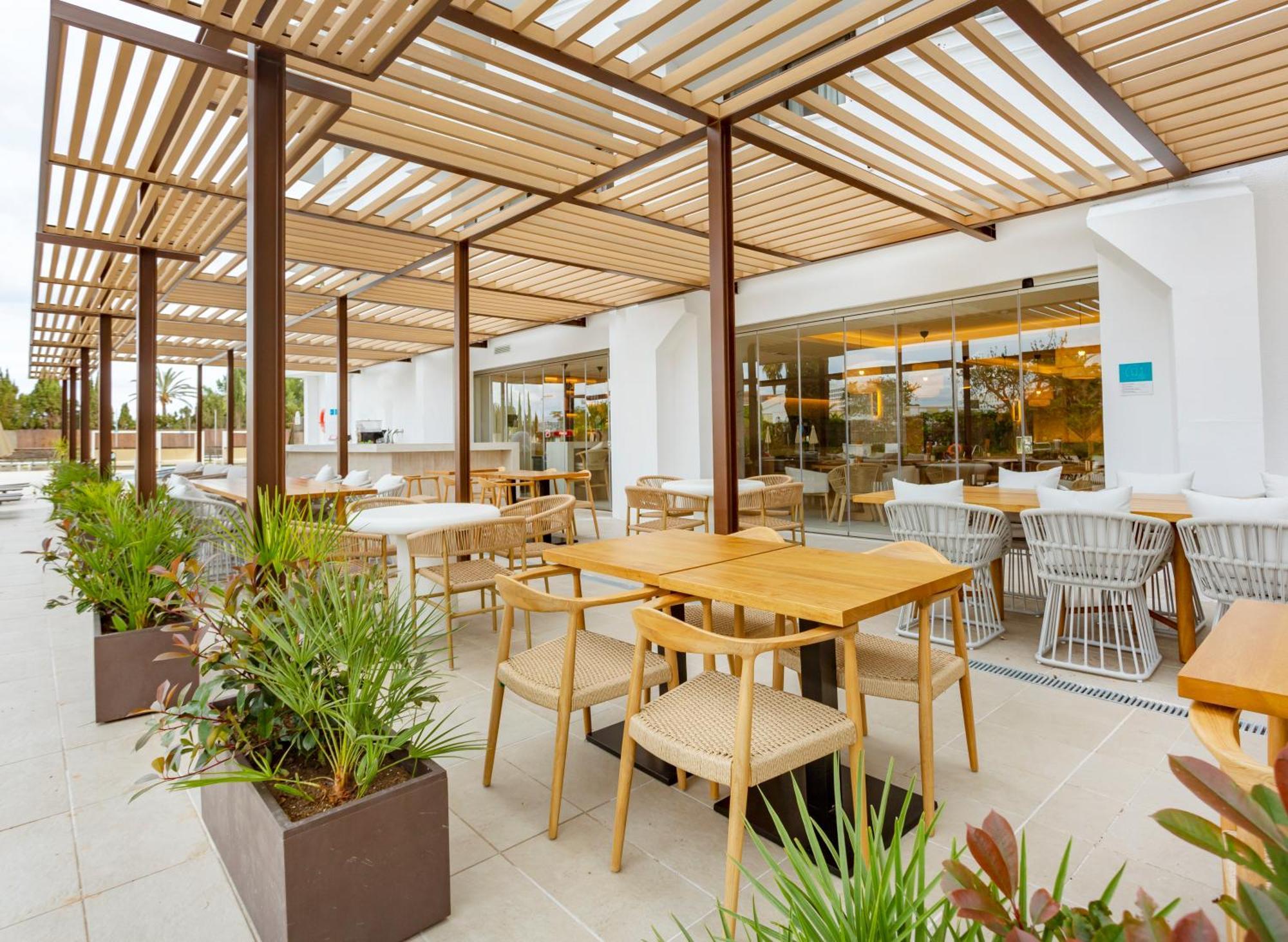 Bordoy Alcudia Bay - Adults Only Hotel 4*