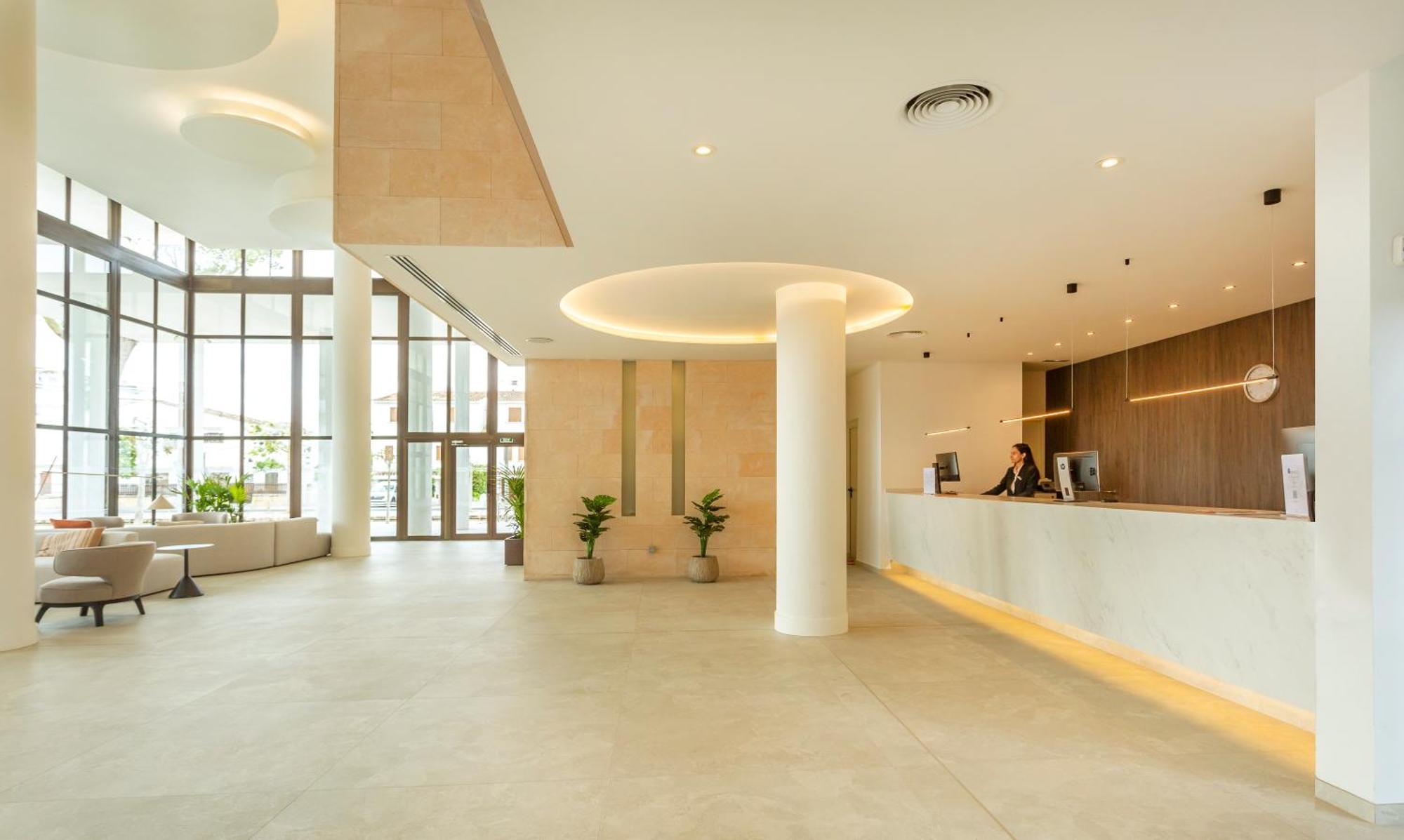 Bordoy Alcudia Bay - Adults Only 4*