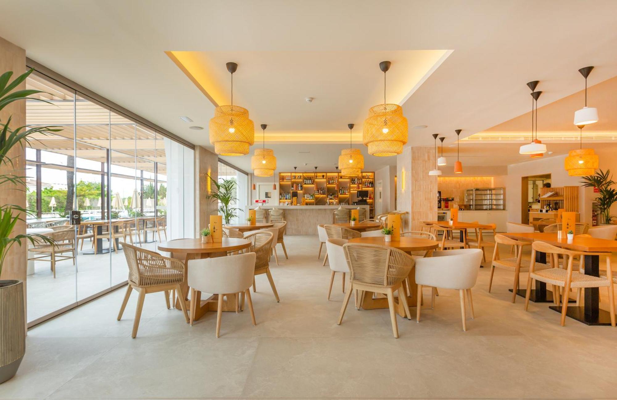 Hotel Bordoy Alcudia Bay - Adults Only 4*