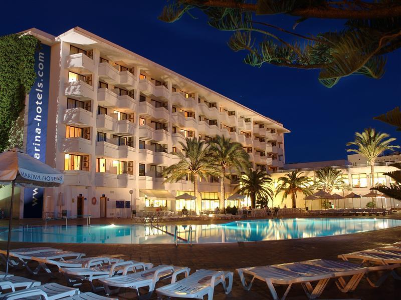 Bordoy Alcudia Bay - Adults Only 4* Port de Alcudia (Mallorca)
