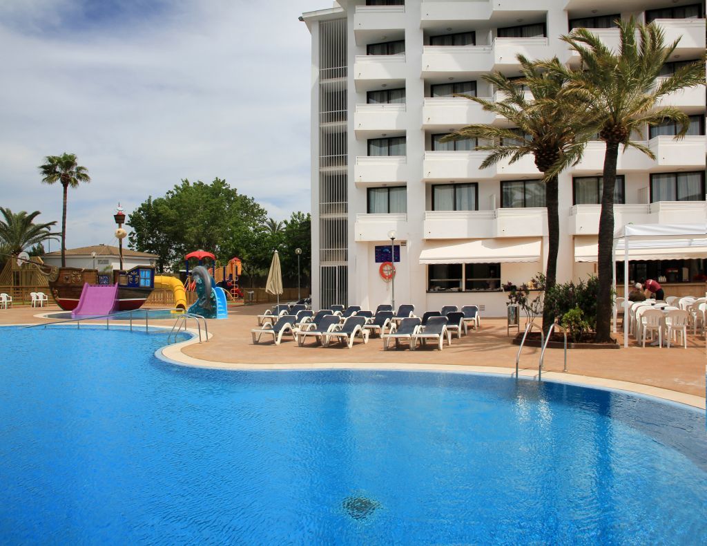 Hotel Bordoy Alcudia Bay - Adults Only Port de Alcudia (Mallorca)