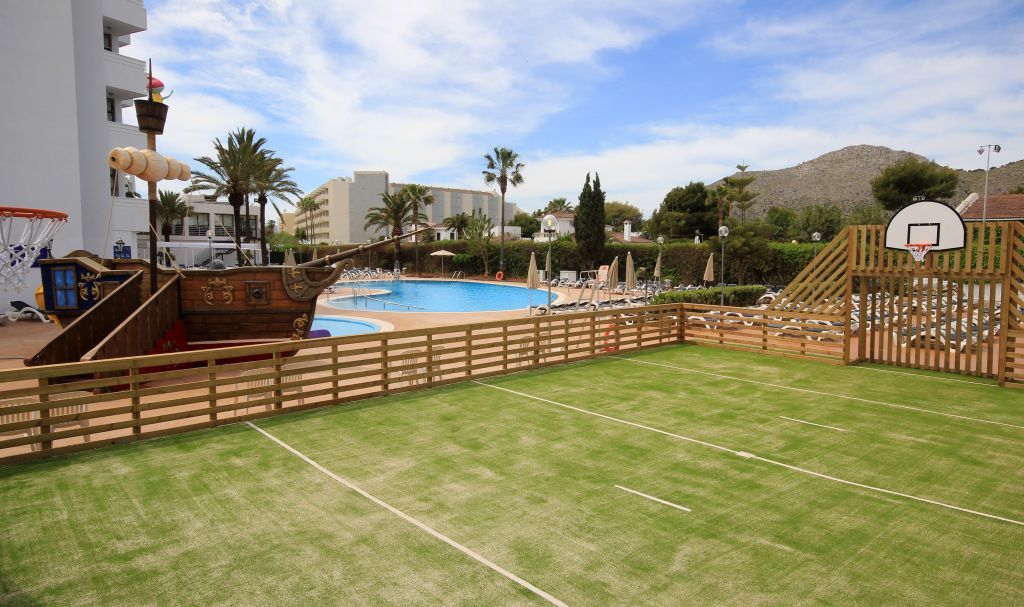 Bordoy Alcudia Bay - Adults Only 4* Port de Alcudia (Mallorca)